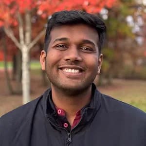 Photo of Venkatesh Wagh